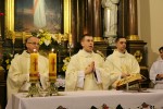 Wigilia Paschalna w Wielką Noc :: fot. Agata Bednarczyk 