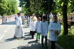 BOŻE CIAŁO