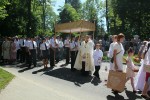 BOŻE CIAŁO