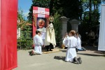 BOŻE CIAŁO