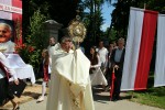 BOŻE CIAŁO