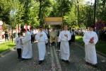 BOŻE CIAŁO