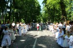 BOŻE CIAŁO
