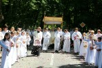 BOŻE CIAŁO