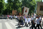 BOŻE CIAŁO