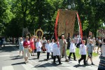 BOŻE CIAŁO