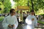 BOŻE CIAŁO