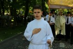 BOŻE CIAŁO