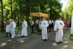 BOŻE CIAŁO