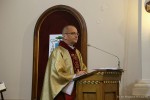 MSZA ZA OJCZYZNĘ :: fot. Parafia Nałęczów