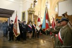 MSZA ZA OJCZYZNĘ :: fot. Parafia Nałęczów