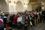 MSZA ZA OJCZYZNĘ :: fot. Parafia Nałęczów