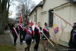 MSZA ZA OJCZYZNĘ :: fot. Parafia Nałęczów