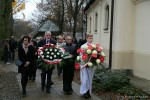 MSZA ZA OJCZYZNĘ :: fot. Parafia Nałęczów