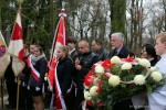 MSZA ZA OJCZYZNĘ :: fot. Parafia Nałęczów