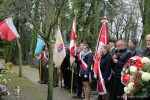 MSZA ZA OJCZYZNĘ :: fot. Parafia Nałęczów