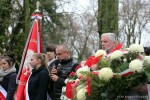 MSZA ZA OJCZYZNĘ :: fot. Parafia Nałęczów