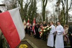 MSZA ZA OJCZYZNĘ :: fot. Parafia Nałęczów