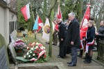 MSZA ZA OJCZYZNĘ :: fot. Parafia Nałęczów