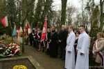 MSZA ZA OJCZYZNĘ :: fot. Parafia Nałęczów