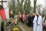 MSZA ZA OJCZYZNĘ :: fot. Parafia Nałęczów