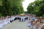 BOŻE CIAŁO