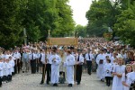 BOŻE CIAŁO