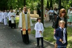 BOŻE CIAŁO