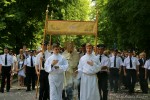 BOŻE CIAŁO