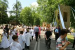 BOŻE CIAŁO