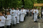 BOŻE CIAŁO