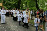 BOŻE CIAŁO