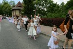 BOŻE CIAŁO