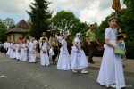 BOŻE CIAŁO