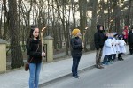 DROGA KRZYŻOWA