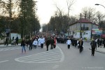 DROGA KRZYŻOWA