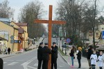 DROGA KRZYŻOWA