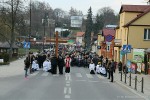 DROGA KRZYŻOWA