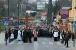 DROGA KRZYŻOWA