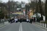 DROGA KRZYŻOWA