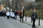 DROGA KRZYŻOWA