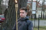 DROGA KRZYŻOWA
