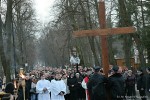 DROGA KRZYŻOWA