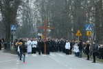 DROGA KRZYŻOWA
