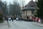 DROGA KRZYŻOWA