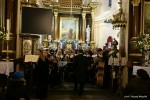 Koncert Kolęd Iubilaeum :: © Parafia Nałęczów, fot. ks. Krzysztof Wilczyński
