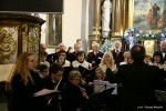 Koncert Kolęd Iubilaeum :: © Parafia Nałęczów, fot. ks. Krzysztof Wilczyński