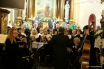 Koncert Kolęd Iubilaeum :: © Parafia Nałęczów, fot. ks. Krzysztof Wilczyński