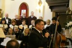 Koncert Kolęd Iubilaeum :: © Parafia Nałęczów, fot. ks. Krzysztof Wilczyński