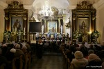 Koncert Kolęd Iubilaeum :: © Parafia Nałęczów, fot. ks. Krzysztof Wilczyński